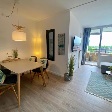 Stylische Ferienwohnung Top Lage Am Hafen, Strand Und Meer Wendtorf Esterno foto