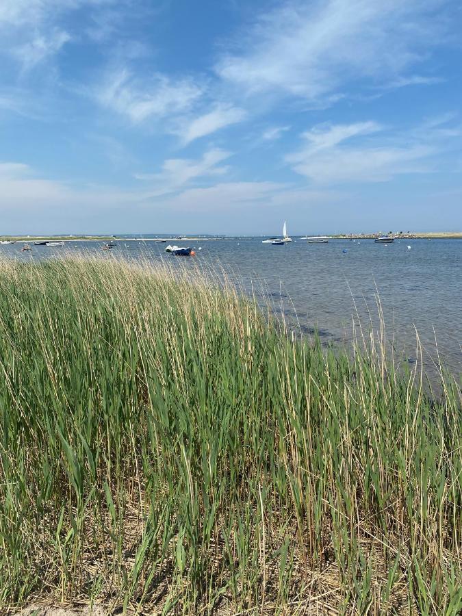 Stylische Ferienwohnung Top Lage Am Hafen, Strand Und Meer Wendtorf Esterno foto