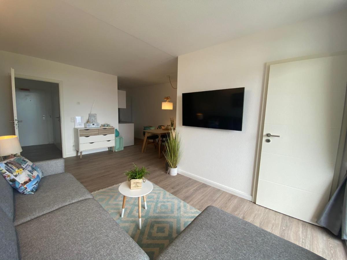 Stylische Ferienwohnung Top Lage Am Hafen, Strand Und Meer Wendtorf Esterno foto