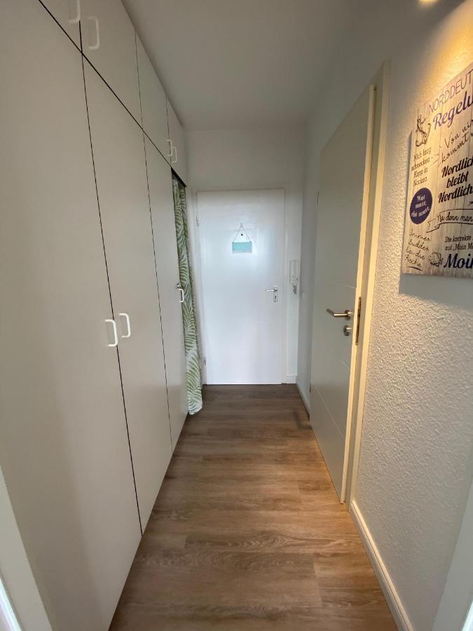 Stylische Ferienwohnung Top Lage Am Hafen, Strand Und Meer Wendtorf Esterno foto